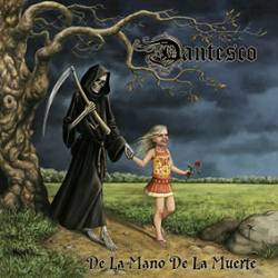 Dantesco : De la Mano de la Muerte